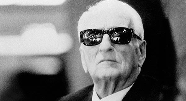 Centoventi anni fa nasceva Enzo Ferrari. Il Sindaco di Modena: “Ammirazione e gratitudine”