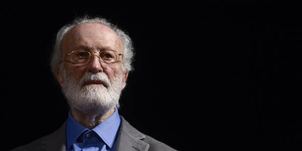 La morte di Eugenio Scalfari