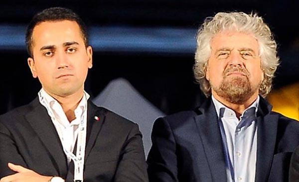 Staccata la spina alla Lega staccheranno quella del PD e diranno: “Non ci hanno lasciato governare”