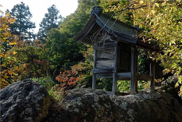 Alla Galleria M4A la mostra fotografica “Guido Alimento. Il mio Giappone”, dal 14 al 26 marzo