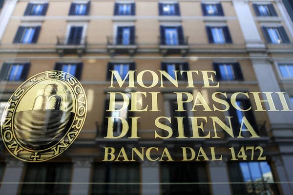 Subordinate Monte dei Paschi convertite, Confcommercio: avviata battaglia per assistere i cittadini danneggiati