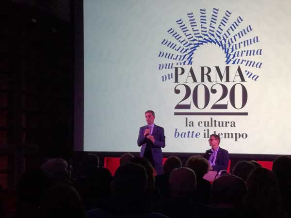 Parma Capitale della Cultura 2020: da Pizzarotti un’altra lezione ai 5Stelle