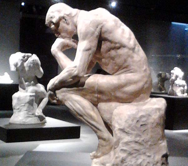 L’Arte vista da Emilio Campanella: “Intrecci d’Arte tra Treviso e Venezia”