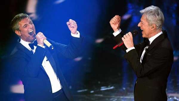 Uno share del 52,1% per un Festival di Sanremo inguardabile (oltre il 54% nella seconda parte!)