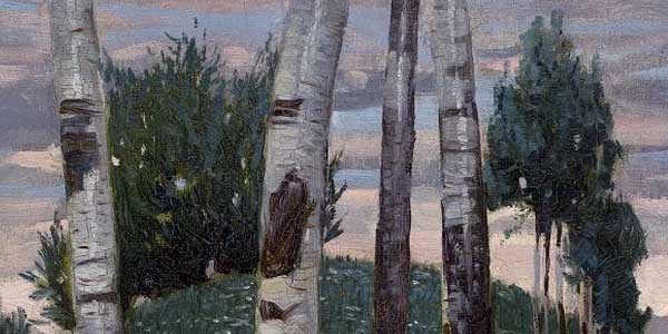 Teodoro Wolf Ferrari a Conegliano fino al 24 giugno, l’Arte vista da Emilio Campanella