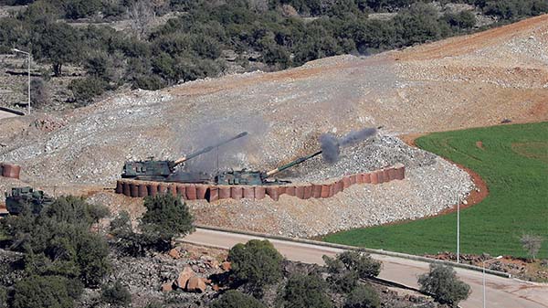 Cosa importa a Erdogan e compari dell’Isis? Nulla… gli basta ammazzare i Curdi