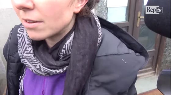 La Francia fa quello che vuole a casa nostra (ci si uniforma ai titoli salviniani)… Salvini e Di Maio tacciono