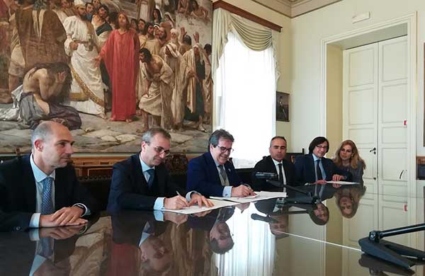 Fisco: accordo tra Comune e Ordine commercialisti per snellire procedure pagamento tributi locali