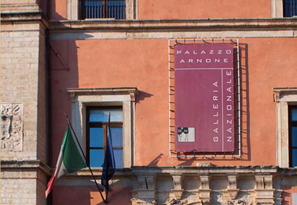 Nuove acquisizioni alla Galleria Nazionale di Cosenza