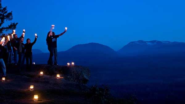 Earth Hour 2018: è l’Ora della Terra, luci spente dalle 20.30 alle 21.30 di sabato 24 marzo