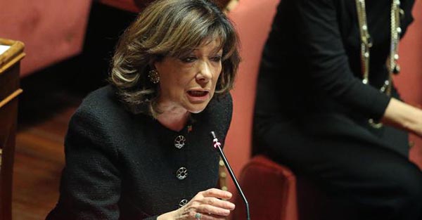 Il Presidente Mattarella manda un’integralista in mandato esplorativo