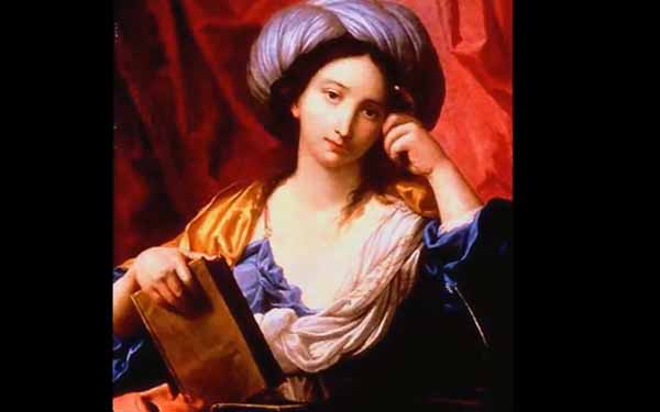 Elisabetta Sirani, una pittrice in un mondo di uomini