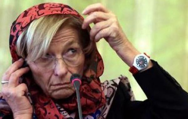 +Europa: torna Emma Bonino, Della Vedova è confermato segretario