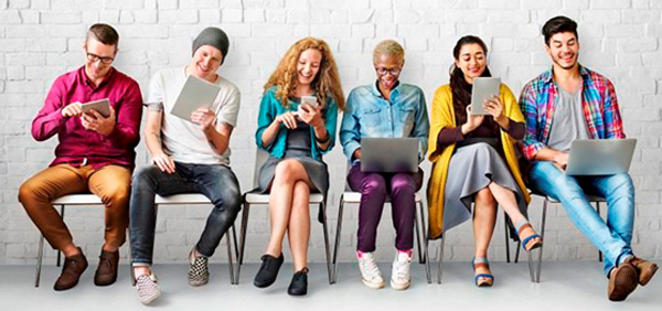 Giovani, millenials e l’industria finanziaria