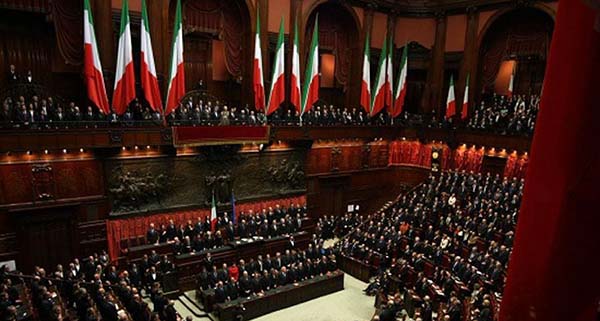 Governo? No, grazie. Noi facciamo fuffa… Un’Italia politica di impresentabili