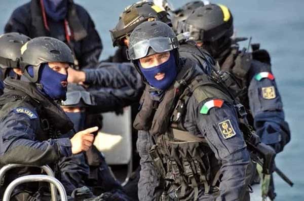 Terrorismo, arrestato 19enne a Cuneo