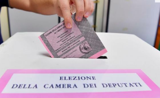 Elezioni 2018: affluenza attorno al 71%. Dati parziali