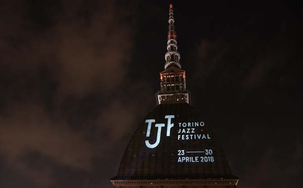 Torino Jazz Festival 2018, grande successo di pubblico. Oltre 22mila spettatori