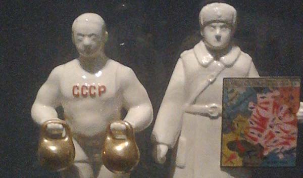 Riti e Miti, sogni ed incubi, icone e segni. Emilio Campanella ha visto tutto. A Vicenza