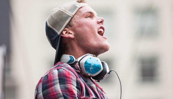 Morto il produttore e deejay Avicii