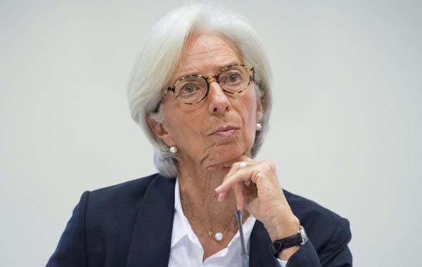 Il Fmi chiede all’Italia una tassa patrimoniale