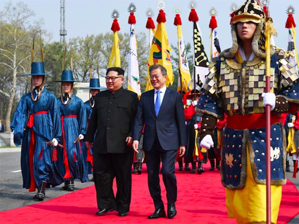 Le due Coree fanno sul serio: Pyonyang allineerà il suo orario con Seul