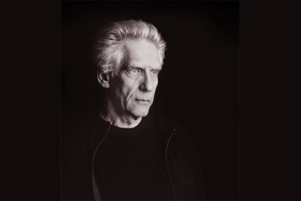 David Cronenberg Leone D’Oro alla Carriera alla Mostra del Cinema di Venezia 2018