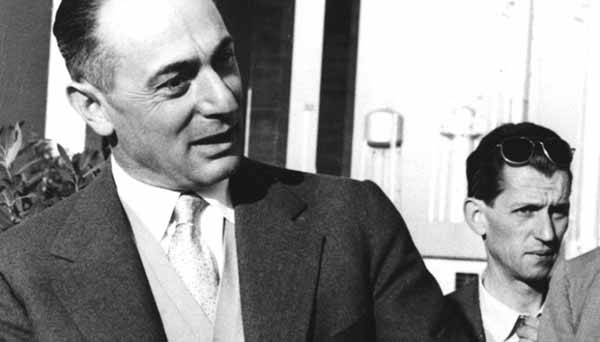 Inaugura a Matelica, in provincia di Macerata, il museo dedicato ad Enrico Mattei