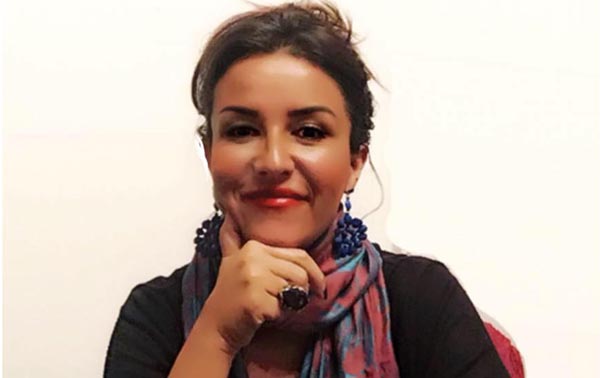 Lorenza Morello, “Stato Mafia e rock’n’roll”