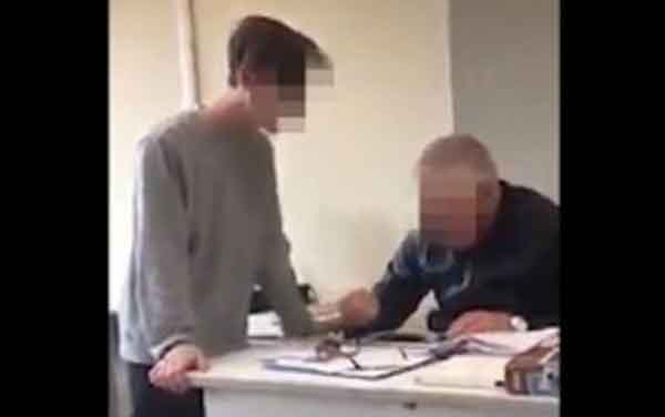 La Cassazione: insultare un insegnante è oltraggio a pubblico ufficiale