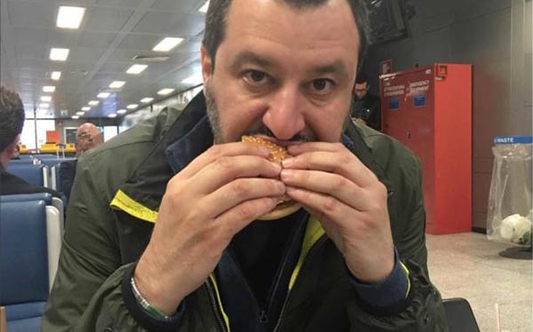 “I 50 milioni della Lega? Sono stati spesi”, Salvini Dixit. Tanto erano soldi pubblici…