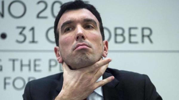 “Pronti ad altri scenari” o di quel PD che se ne frega del parere dei suoi elettori e al quale le lezioni elettorali non servono