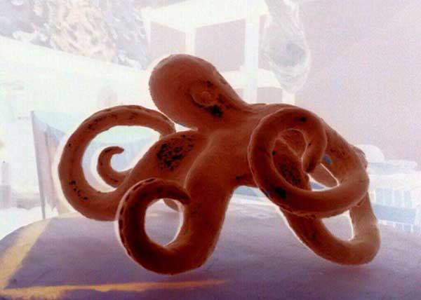 Moreno Scaggiante, ceramista #Arte vista da Emilio Campanella