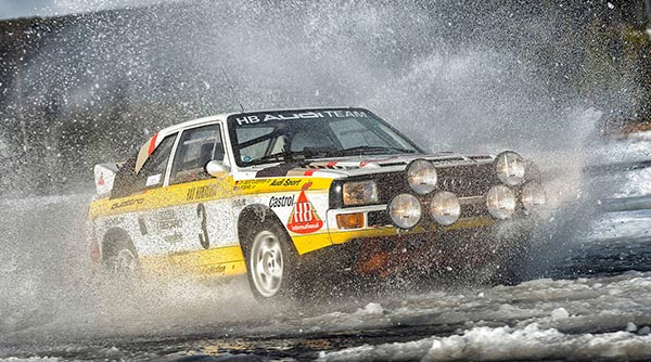 Motori, affidabilità e guida sicura vanno di pari passo