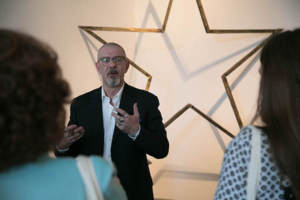 A Parma la mostra “Il Terzo Giorno”, fino al 1° luglio