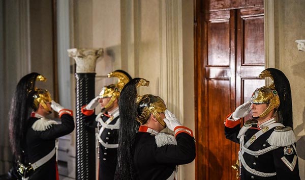 Quirinale. Mattarella il più votato. Crosetto raddoppia i voti di FdI (ma non bastano) e spunta Casini….