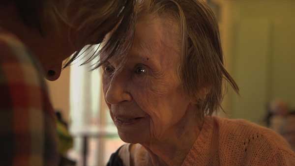 Rendez Vous Festival del film francese 2018, “Une Jeune Fille de 90 ans” poco documentario e molto fiction