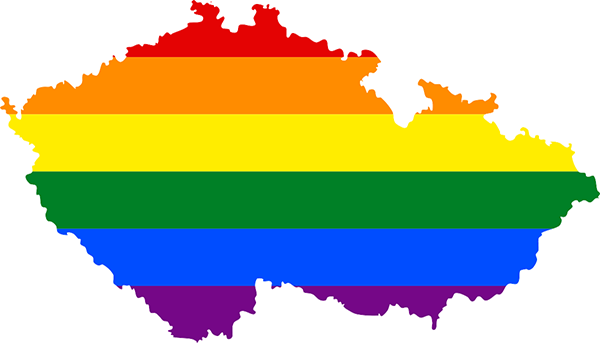 LGBT: Most Czechs for same-sex marriages