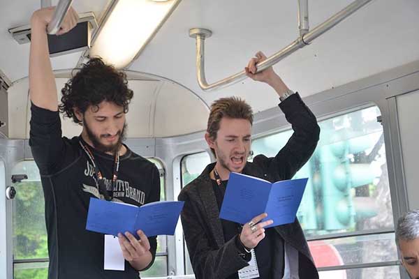 Arriva “Torino Che Legge”, la IV edizione dal 16 al 23 aprile