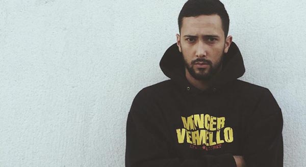 La democratica Spagna di Mariano Rajoy è contro gli Indipendentisti e mette in galera i Rapper