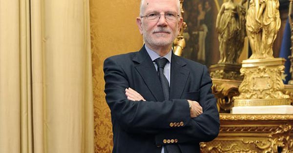 Mattarella ed il possibile incarico ad Alessandro Pajno