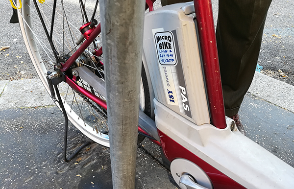 Biciclette a pedalata assistita, via libera dalla Giunta a 300 mila euro di contributi per chi acquista