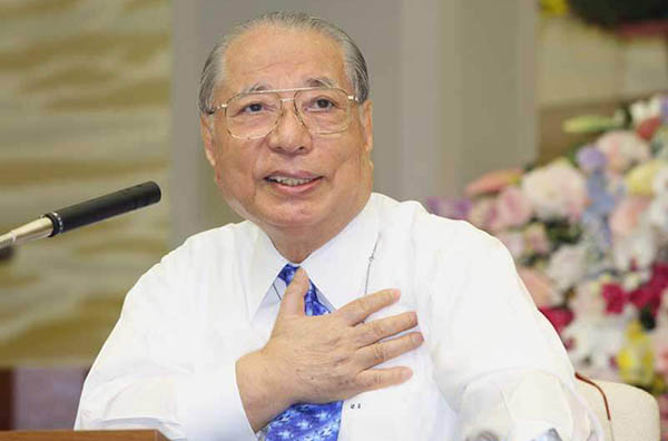 L’Istituto Buddista Italiano Soka Gakkai devolve interamente il suo 8 per mille alla Protezione civile