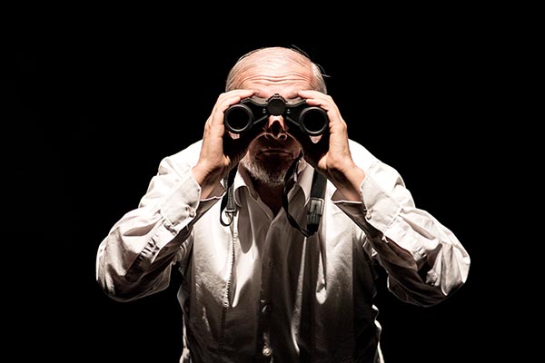 Per i 40 anni della Legge Basaglia, Festina Lente Teatro #Inscena con “La vita fragile” a Reggio Emilia. Il 19 e 20 maggio