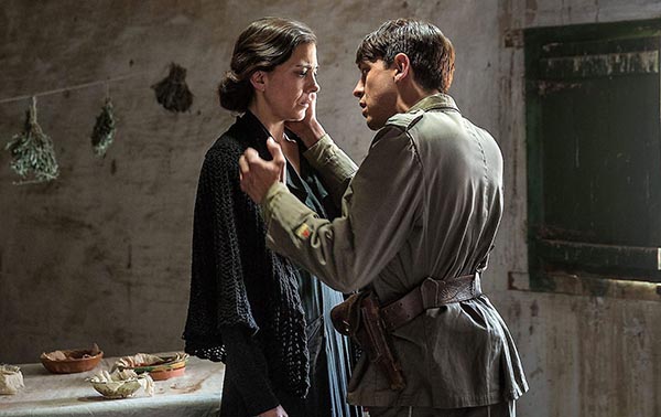 Festival del Cine Español 2018: è magnifico “Incerta Glòria” di Agustí Villaronga