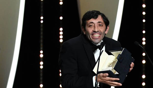 Il Cinema Italiano resuscita a Cannes: miglior attore e miglior sceneggiatura. Palma d’Oro al giapponese Kore-eda