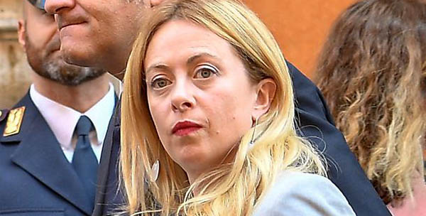 Salvini, Di Maio, Meloni, la Destra cialtrona e lo “Spread à Porter”