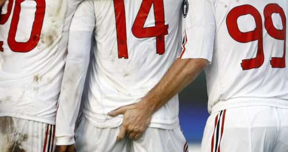 … A proposito del senso di responsabilità dei nostri politici