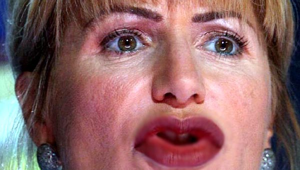 Chiedevo a loro chi è di turno stasera nel Pidì per andare in tivù a dirczi che Renzi in tivù non czi deve andare…