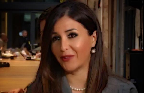 Lorenza Morello: “Il Presidente Mattarella garante della dignità dell’Italia”